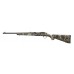 Ruger 77/357 .357 Mag 18.5" Barrel Bolt Action Rifle - Camo